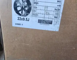 R22 LEXUS TX 2022-2026 - 4