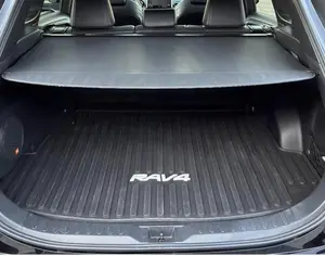 TOYOTA RAV 4 2019-2025 - 1