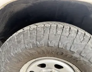 R16 235/85 ყველა სეზონი - 3