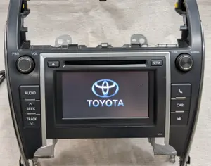 TOYOTA Camry 2012-2014