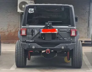 JEEP Wrangler 2007-2025