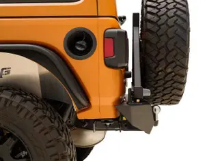 JEEP Wrangler 2007-2025 - 2