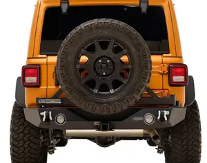 JEEP Wrangler 2007-2025 - 3