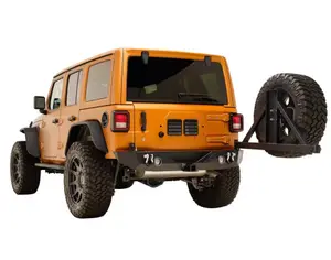 JEEP Wrangler 2007-2025 - 5