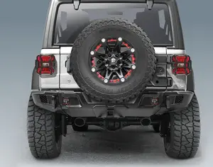 JEEP Wrangler 2018-2025