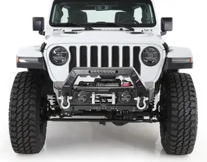 JEEP Wrangler 2007-2025 - 3