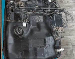 TOYOTA Prius 2004-2008