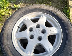 R15 MITSUBISHI Pajero Junior 2022 - 1