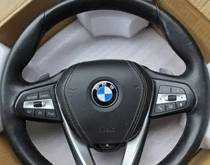 BMW X6 2021-2025 - 1