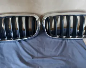 BMW X5 2013-2018 - 1