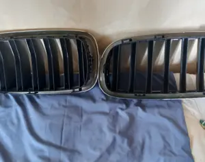 BMW X5 2013-2018 - 4