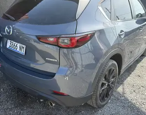 MAZDA CX-5 2022-2025 - 2
