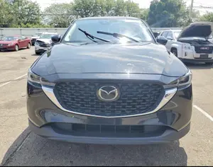 MAZDA CX-5 2022-2025 - 6