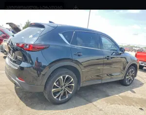 MAZDA CX-5 2023 2.5 - 2