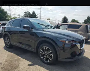 MAZDA CX-5 2023 2.5 - 3