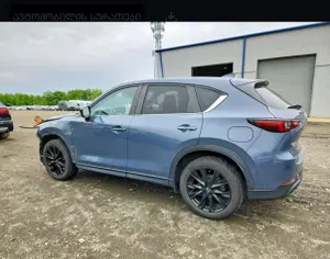 MAZDA CX-5 2023 2.5 - 4