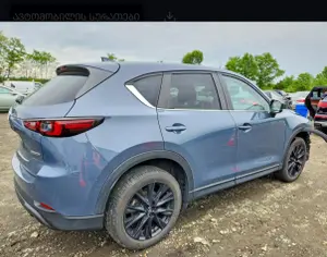 MAZDA CX-5 2023 2.5 - 5