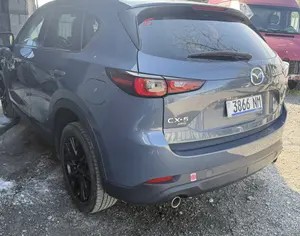 MAZDA CX-5 2023 2.5 - 6
