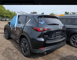MAZDA CX-5 2023 2.5 - 8