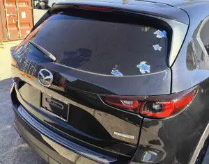 MAZDA CX-5 2023 2.5 - 9