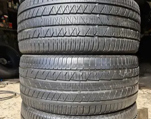 R21 285/45 ყველა სეზონი - 1