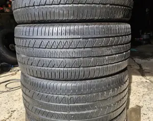 R21 285/45 ყველა სეზონი - 3