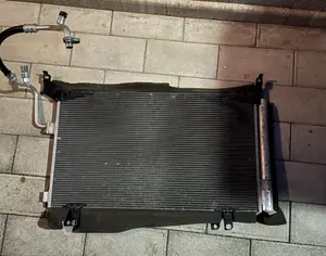 SUBARU Forester 2019-2023