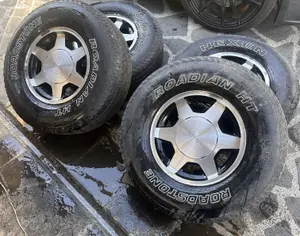 R16 GMC Yukon 1990-2010