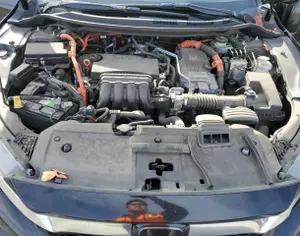 HONDA Clarity 2018-2020