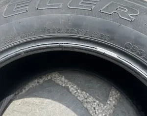 R18 285/60 Все Сезоны - 2