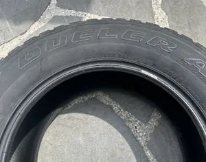 R18 285/60 Все Сезоны - 3