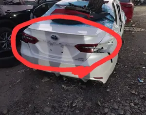 TOYOTA Camry 2018-2023