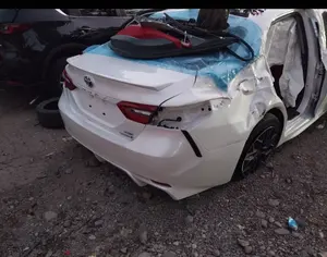 TOYOTA Camry 2018-2023 - 2