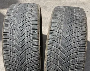 R19 245/45 ყველა სეზონი - 1