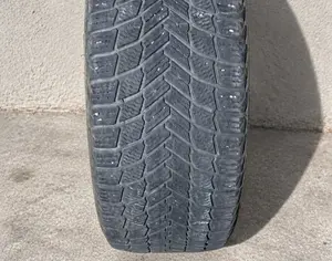 R19 245/45 ყველა სეზონი - 11