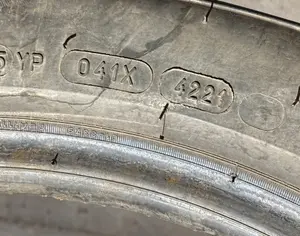 R19 245/45 ყველა სეზონი - 4
