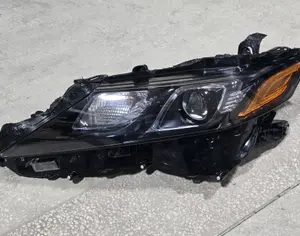 TOYOTA Camry 2018-2024