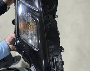 TOYOTA Camry 2018-2024 - 2