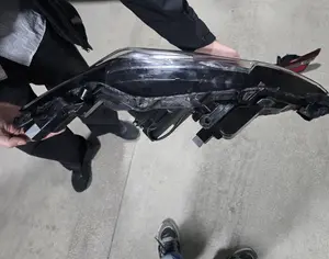 TOYOTA Camry 2018-2024 - 3