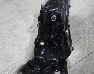 TOYOTA Camry 2018-2024 - 4