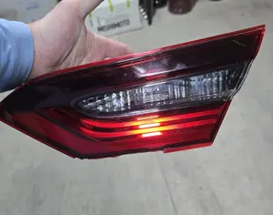 TOYOTA Camry 2021-2024