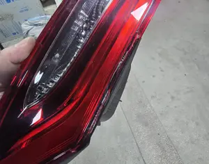 TOYOTA Camry 2021-2024 - 2