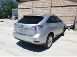 LEXUS RX 450 2010 3.5 - 1