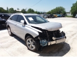 LEXUS RX 450 2010 3.5 - 2
