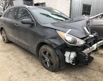 KIA Niro 2017 1.6 - 1