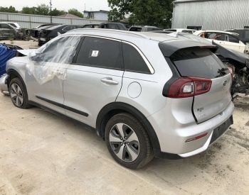 KIA Niro 2017 1.6 - 2