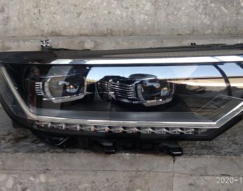 VOLKSWAGEN CC 2015-2018