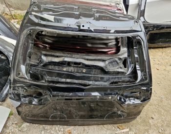 TOYOTA RAV 4 2019-2022 - 2