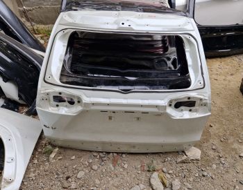 TOYOTA RAV 4 2019-2022 - 3