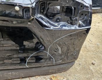 TOYOTA RAV 4 2019-2022 - 5